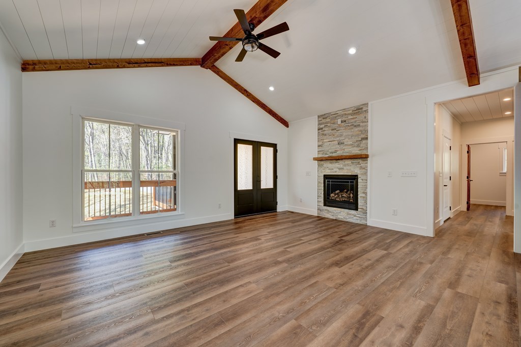 1455 Hap Holt Road Ellijay, GA 30540 - Photo 8 of 23 Gallery Image 8