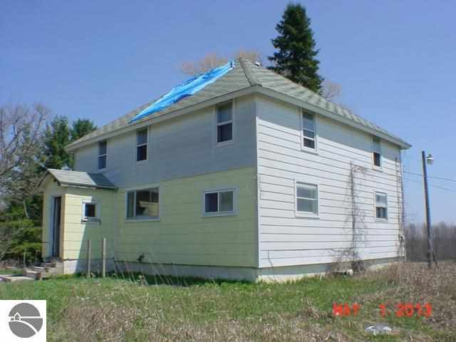 5740 Sage Lake Road Prescott, MI 48756 - Photo 2 of 6 1744840-1.JPG