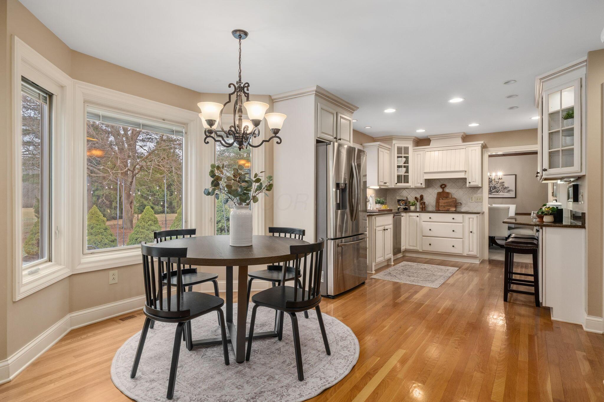 4944 Rutherford Road Powell, OH 43065 - Photo 57 of 100 Kitchen