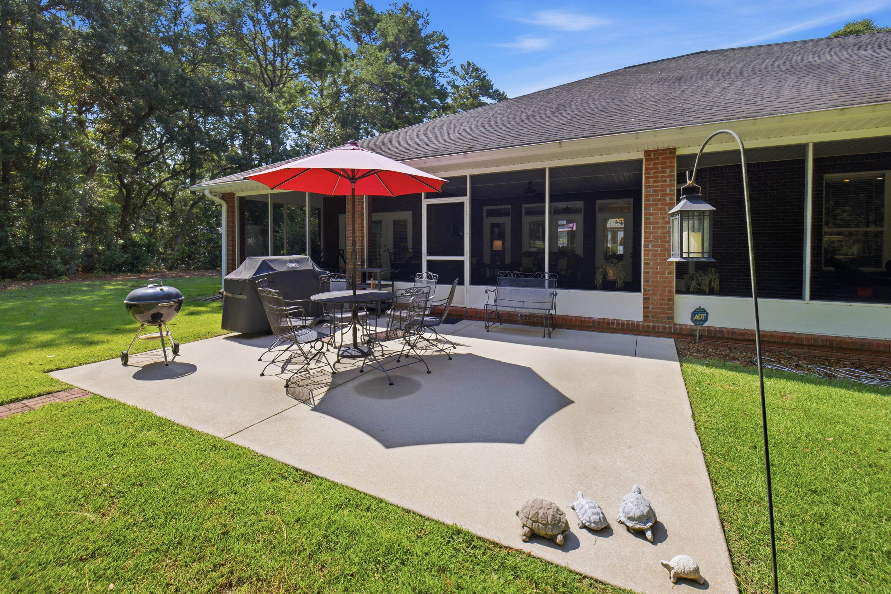 412 Ruckel Drive Niceville, FL 32578 - Photo 87 of 100 412RuckelDr-Niceville-FL-024