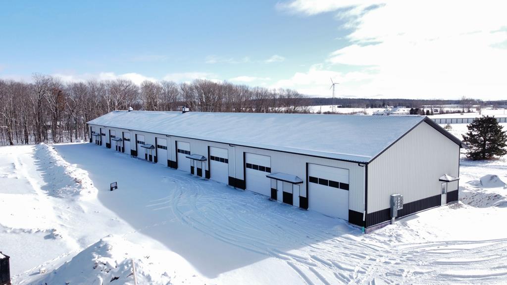 6231 Indigo Road, Unit 9 Egg Harbor, WI 54209 - Photo 2 of 15