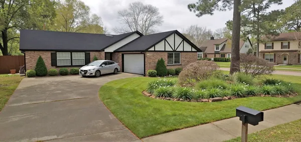 $265,000 | 17811 Hawk Haven Lane, Spring, TX 77379