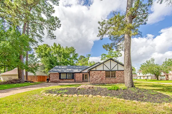 $265,000 | 17811 Hawk Haven Lane, Spring, TX 77379