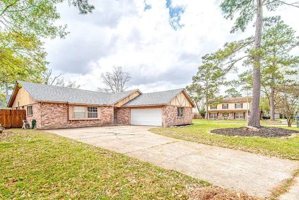$265,000 | 17811 Hawk Haven Lane, Spring, TX 77379