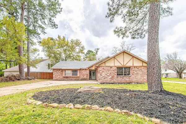 $265,000 | 17811 Hawk Haven Lane, Spring, TX 77379