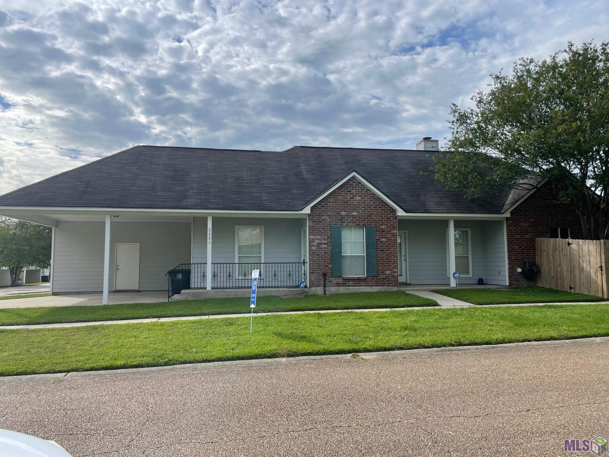 3331 Myrtle Grove Drive Baton Rouge, LA 70810 - Photo 1 of 10 Gallery Image 1