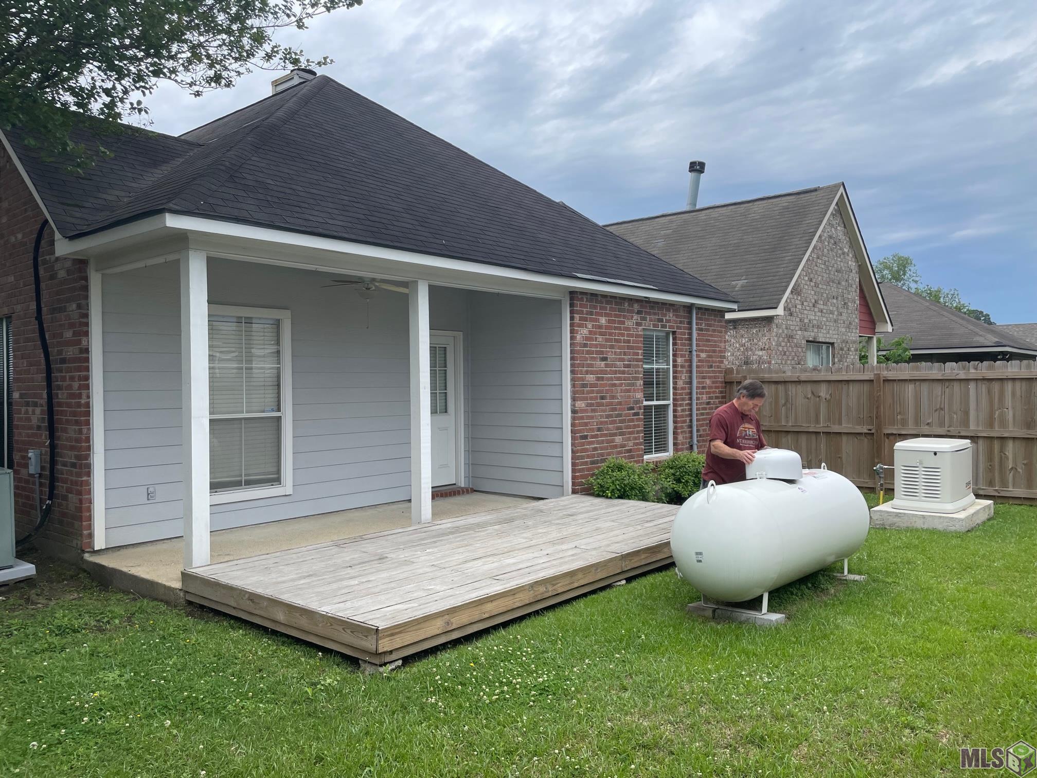3331 Myrtle Grove Drive Baton Rouge, LA 70810 - Photo 10 of 10 Gallery Image 10