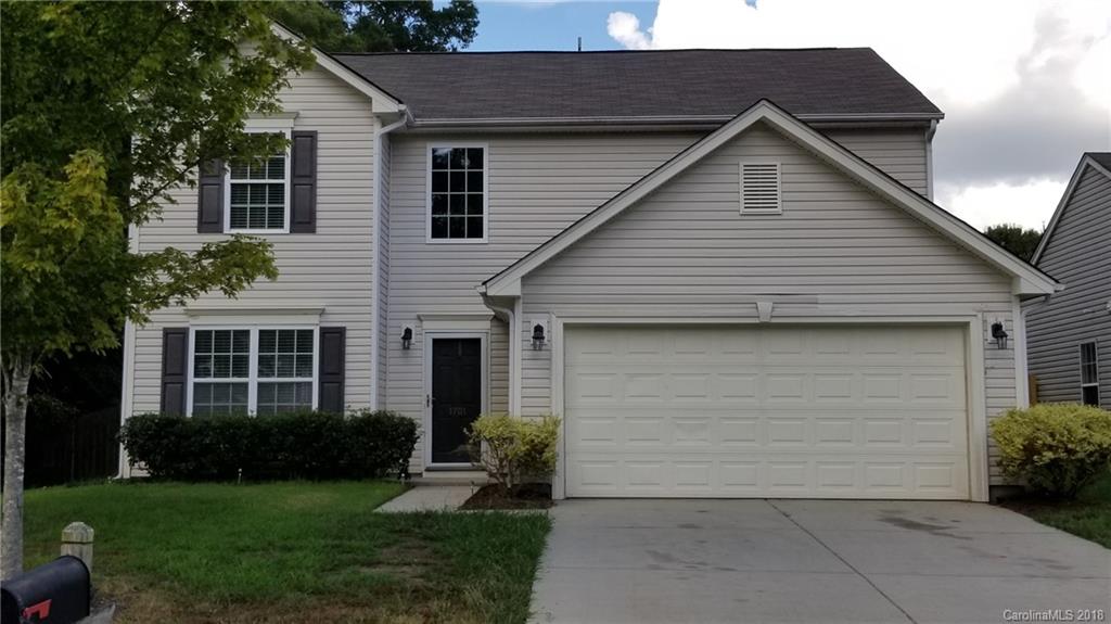 1701 Summit Ridge Lane, Unit 117 Kannapolis, NC 28083 - Photo 1 of 14 Gallery Image 1