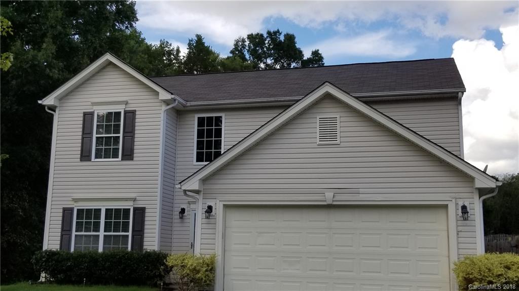 1701 Summit Ridge Lane, Unit 117 Kannapolis, NC 28083 - Photo 2 of 14 Gallery Image 2