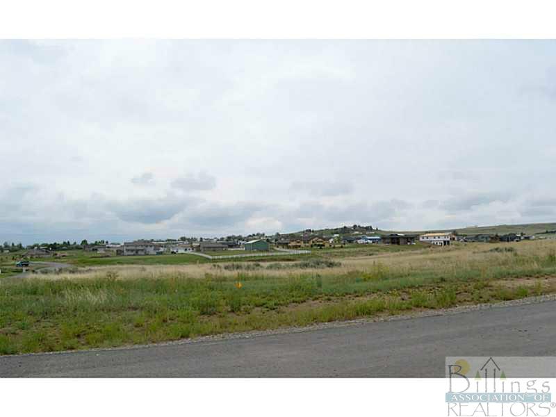 1716 Clint Road Billings, MT 59105 - Photo 1 of 1 Land/Lot.