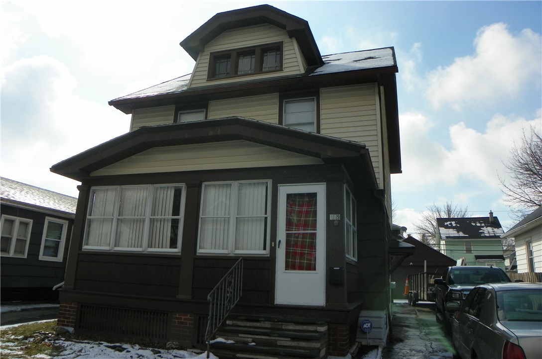 159 Oneida Street Rochester, NY 14621 - Photo 1 of 1