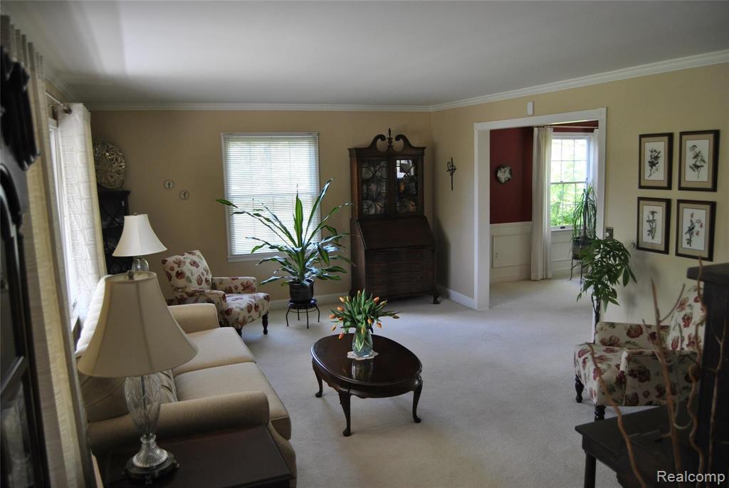 1263 Maple Grove Road Lapeer, MI 48446 - Photo 2 of 39