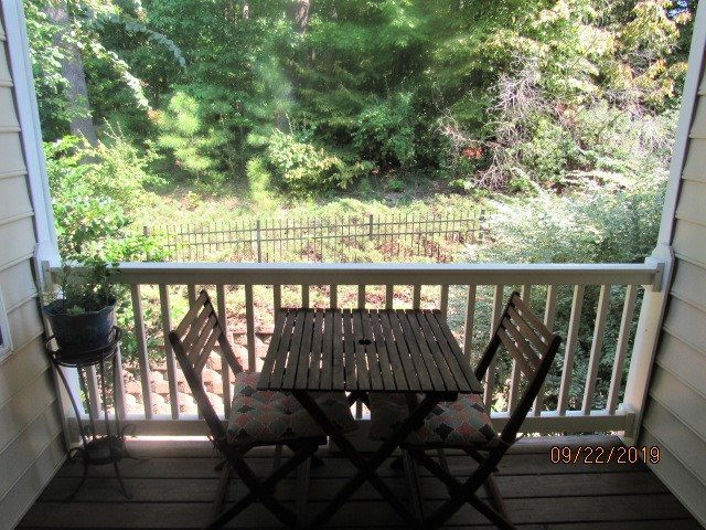 6138 Braidwood Court Raleigh, NC 27612 - Photo 29 of 30 Photo 29