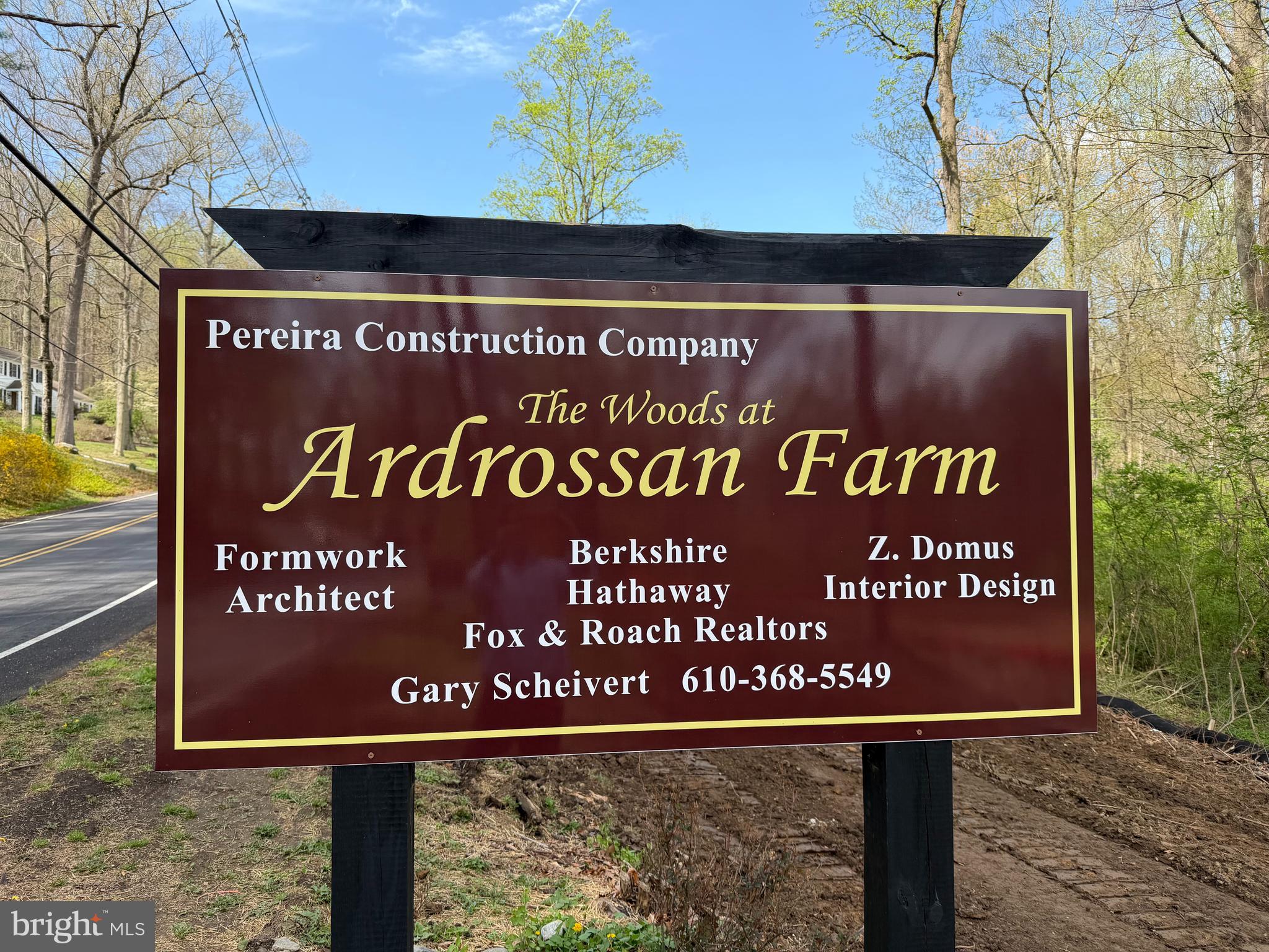 3111 Sawmill Road Newtown Square, PA 19073 - Photo 5 of 8