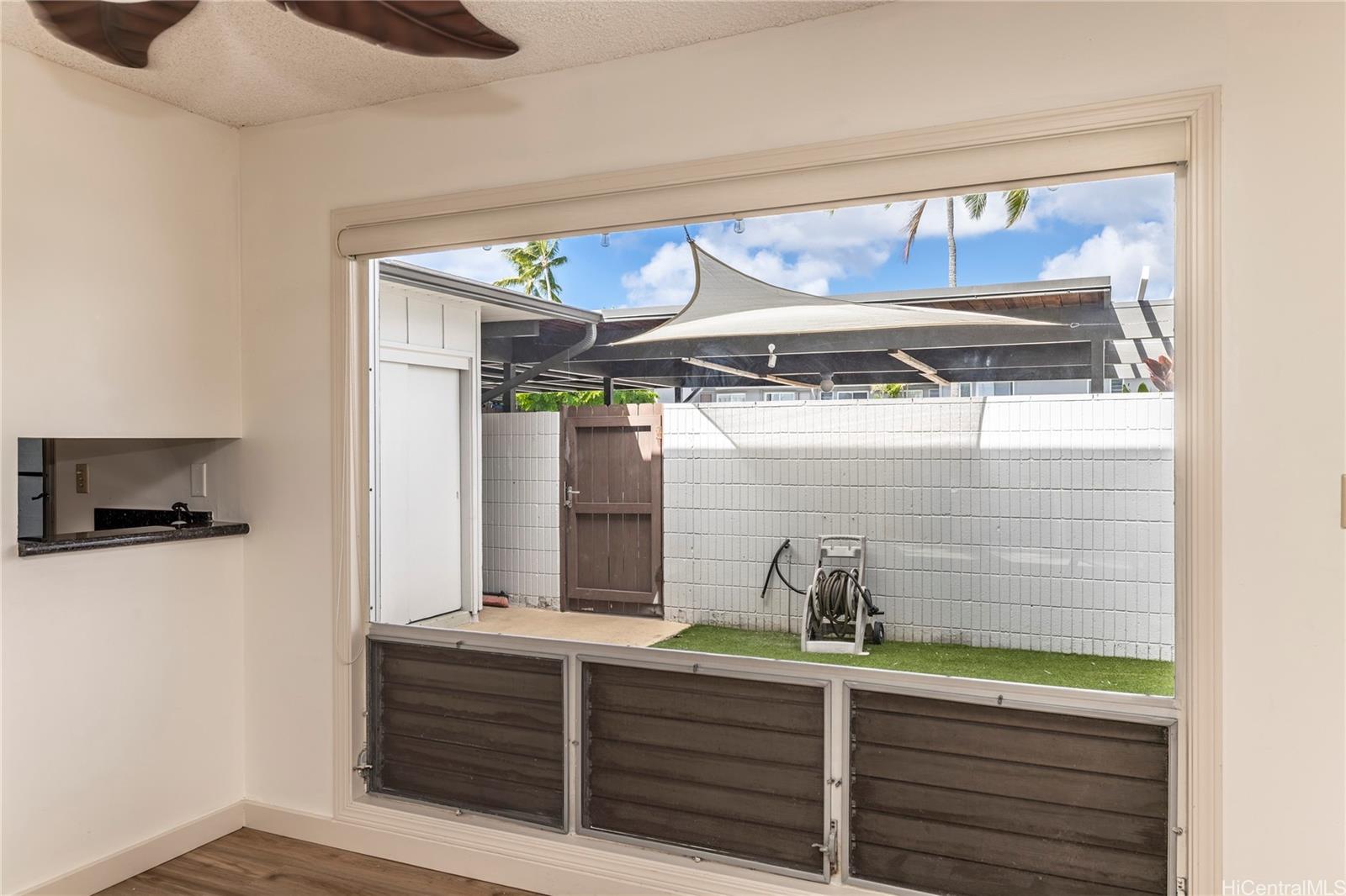 404 Koko Isle Circle, Unit 1802 Honolulu, HI 96825 - Photo 7 of 18 a view of storage and utility room