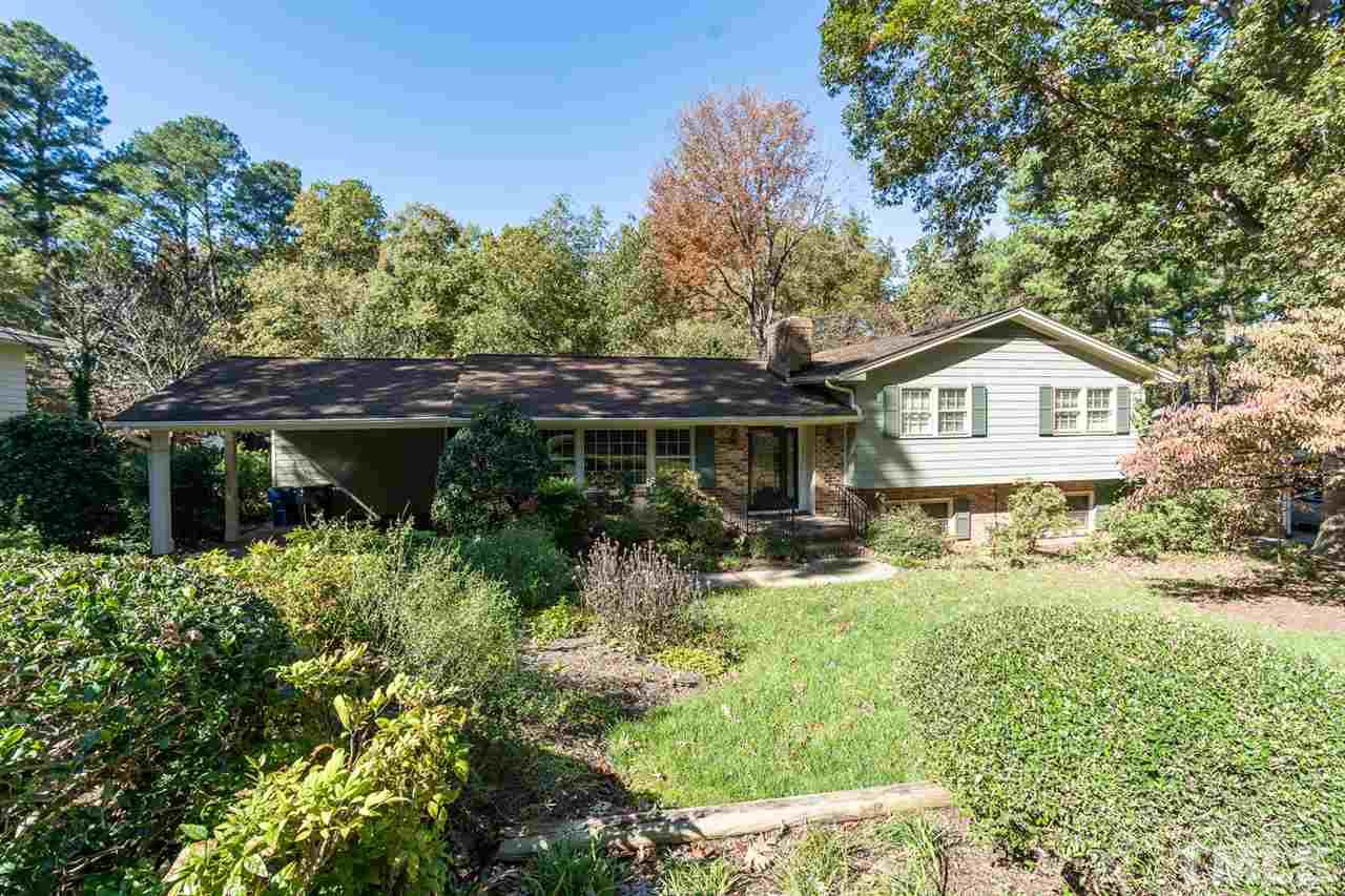 1100 Deboy Street Raleigh, NC 27606 - Photo 1 of 28 Gallery Image 1