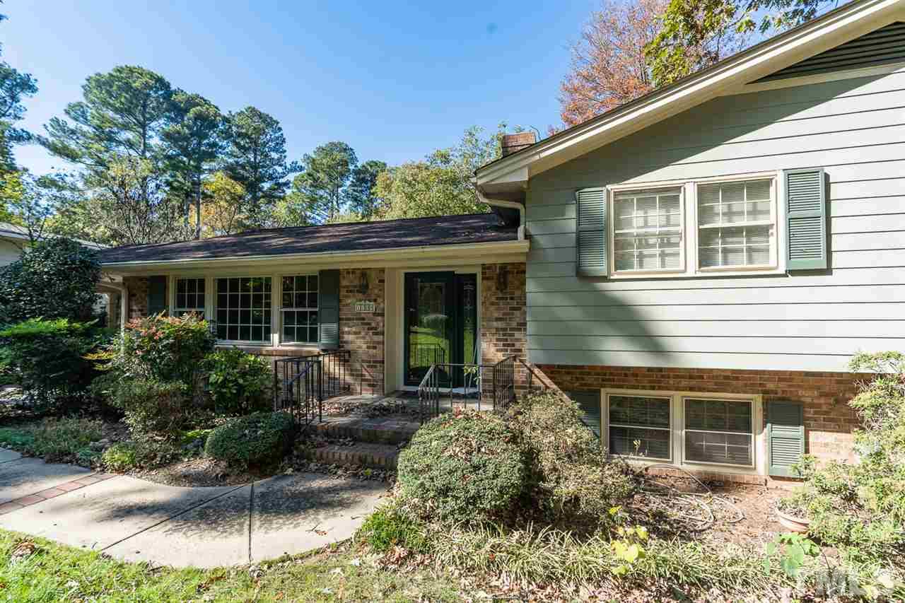 1100 Deboy Street Raleigh, NC 27606 - Photo 2 of 28 Gallery Image 2
