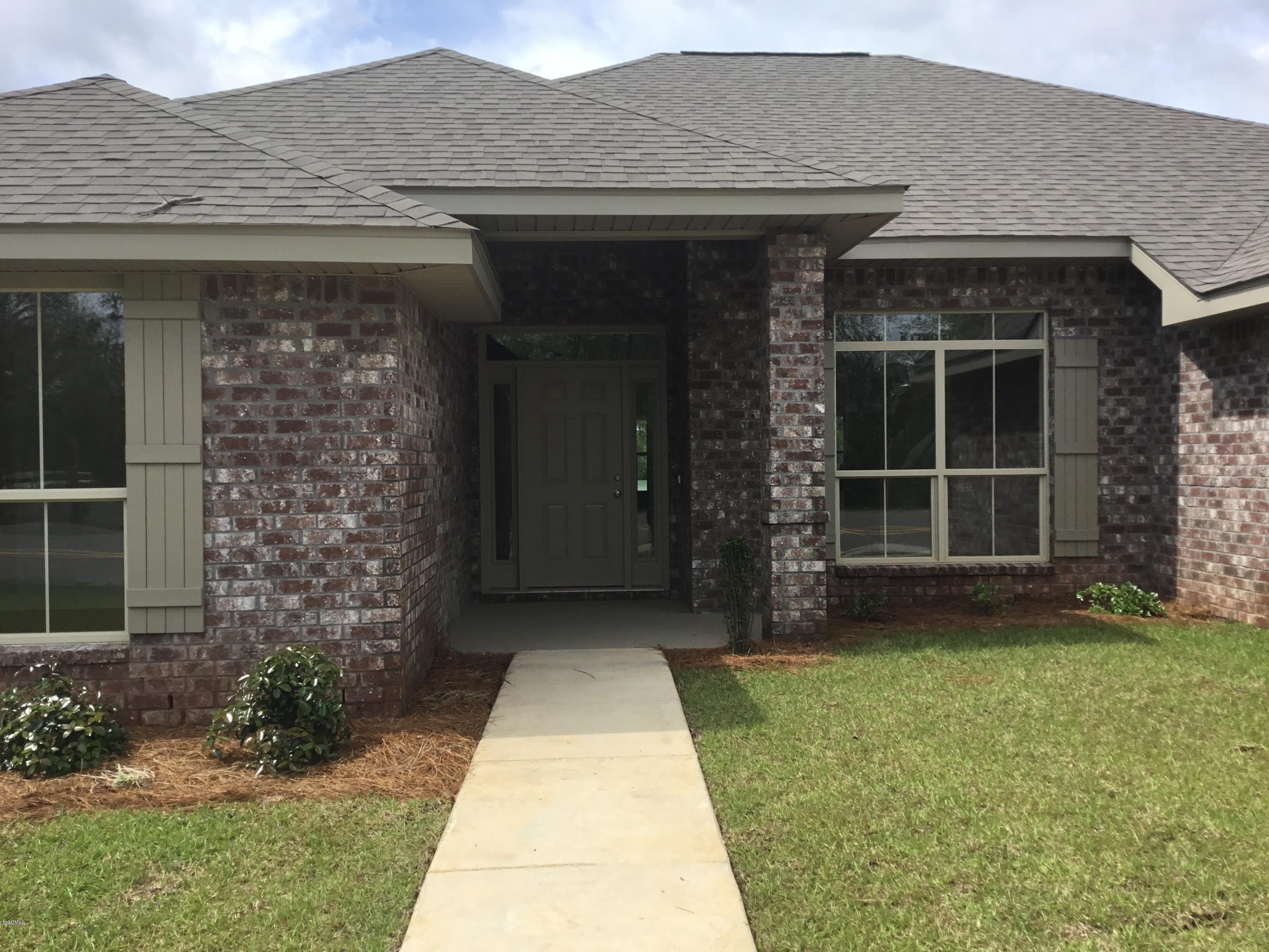 14003 Hudson Krohn Road Biloxi, MS 39532 - Photo 1 of 44 Exterior Front