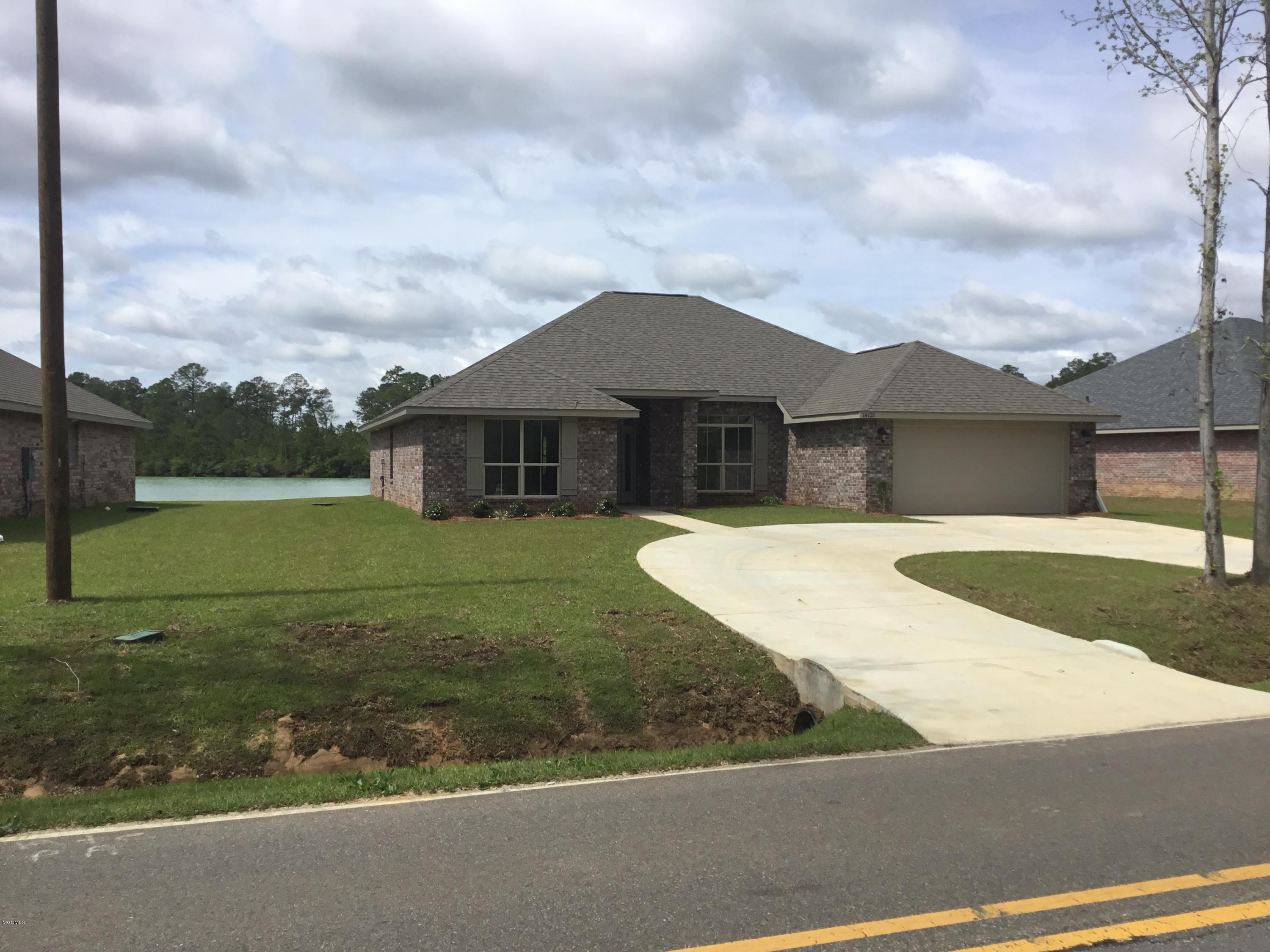 14003 Hudson Krohn Road Biloxi, MS 39532 - Photo 2 of 44 Elevation