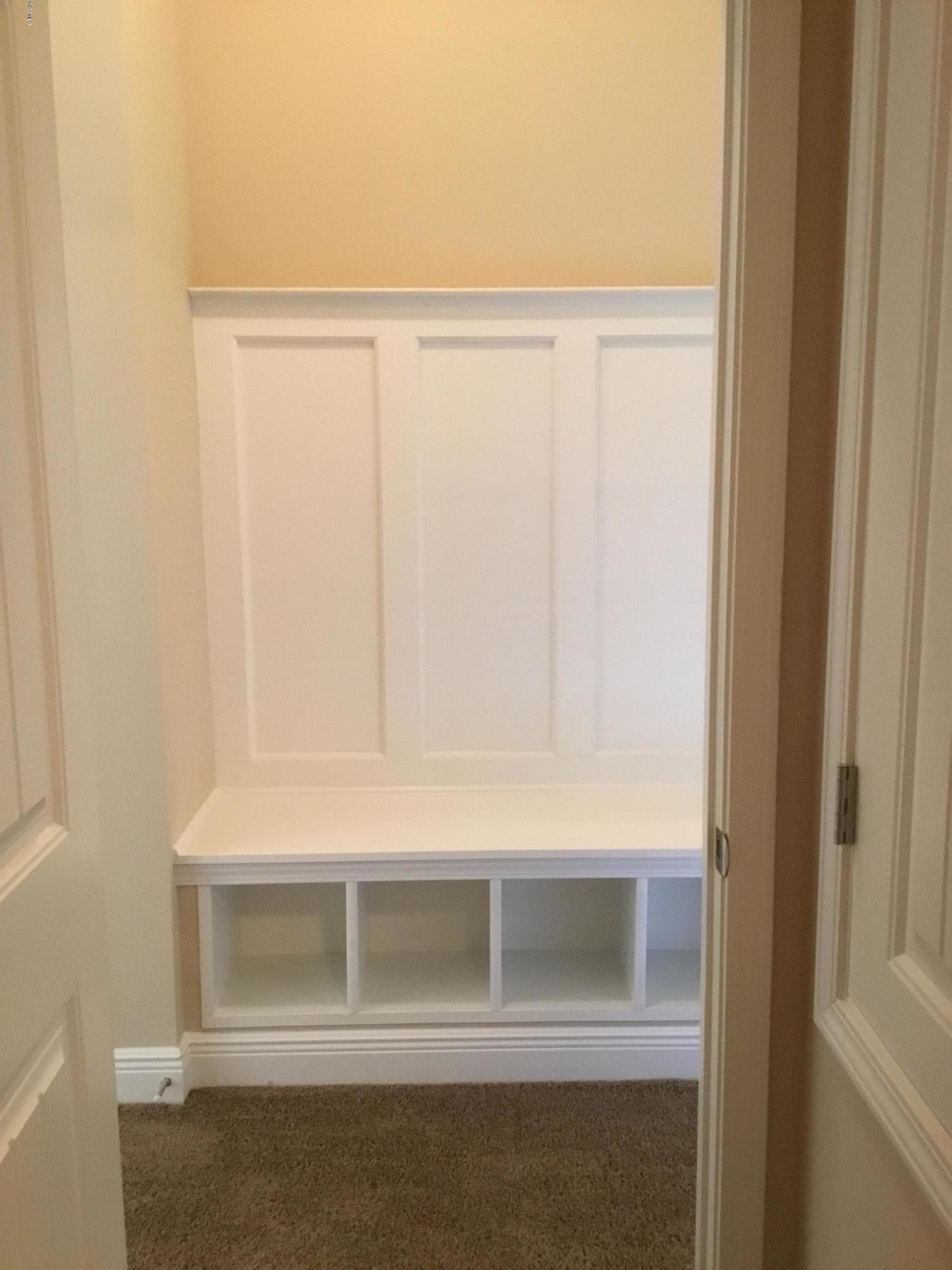 14003 Hudson Krohn Road Biloxi, MS 39532 - Photo 23 of 44 Shoerack/Coatrack