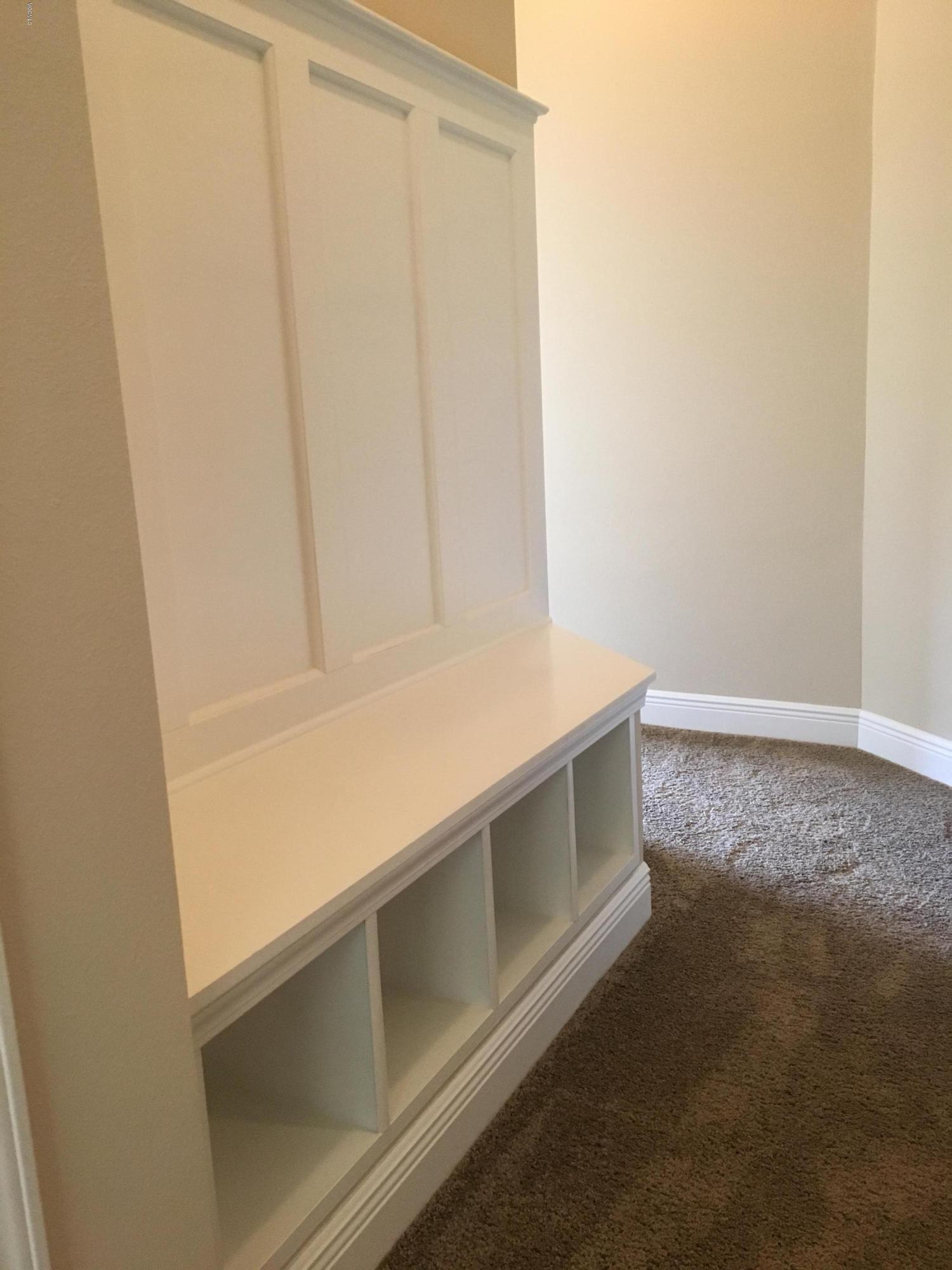 14003 Hudson Krohn Road Biloxi, MS 39532 - Photo 24 of 44 Shoerack & Bench