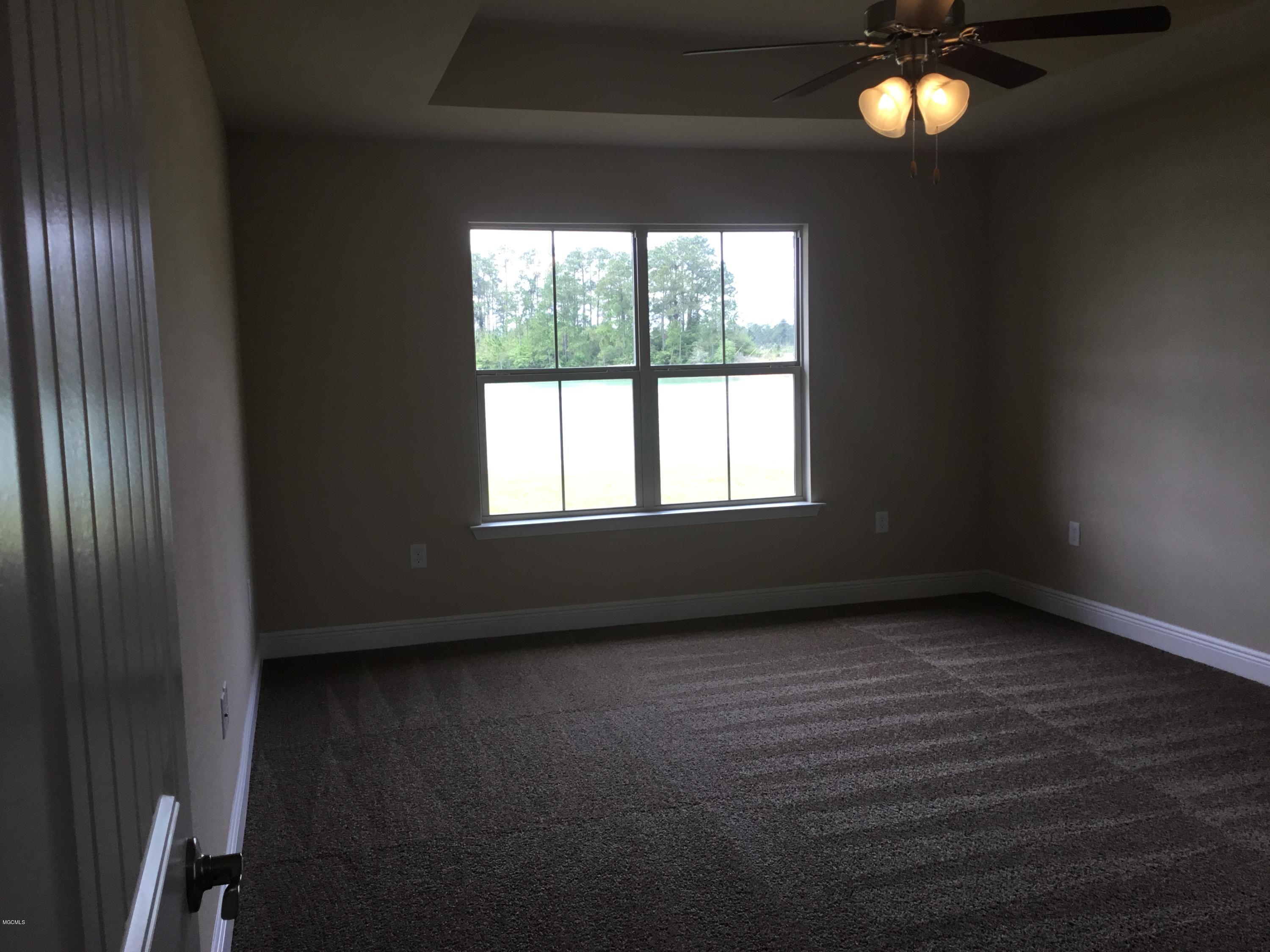 14003 Hudson Krohn Road Biloxi, MS 39532 - Photo 28 of 44 Master Suite
