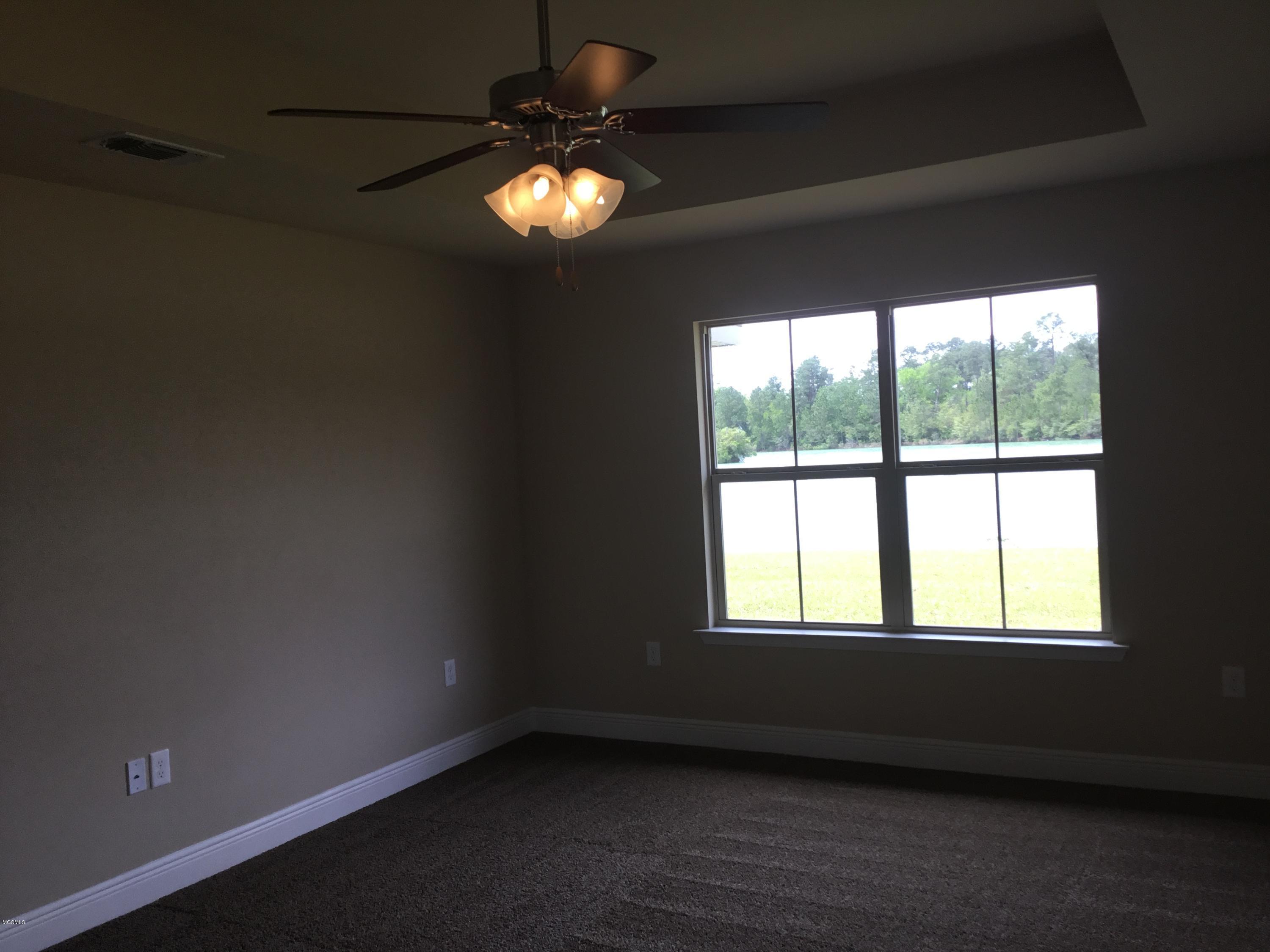 14003 Hudson Krohn Road Biloxi, MS 39532 - Photo 29 of 44 Master Suite
