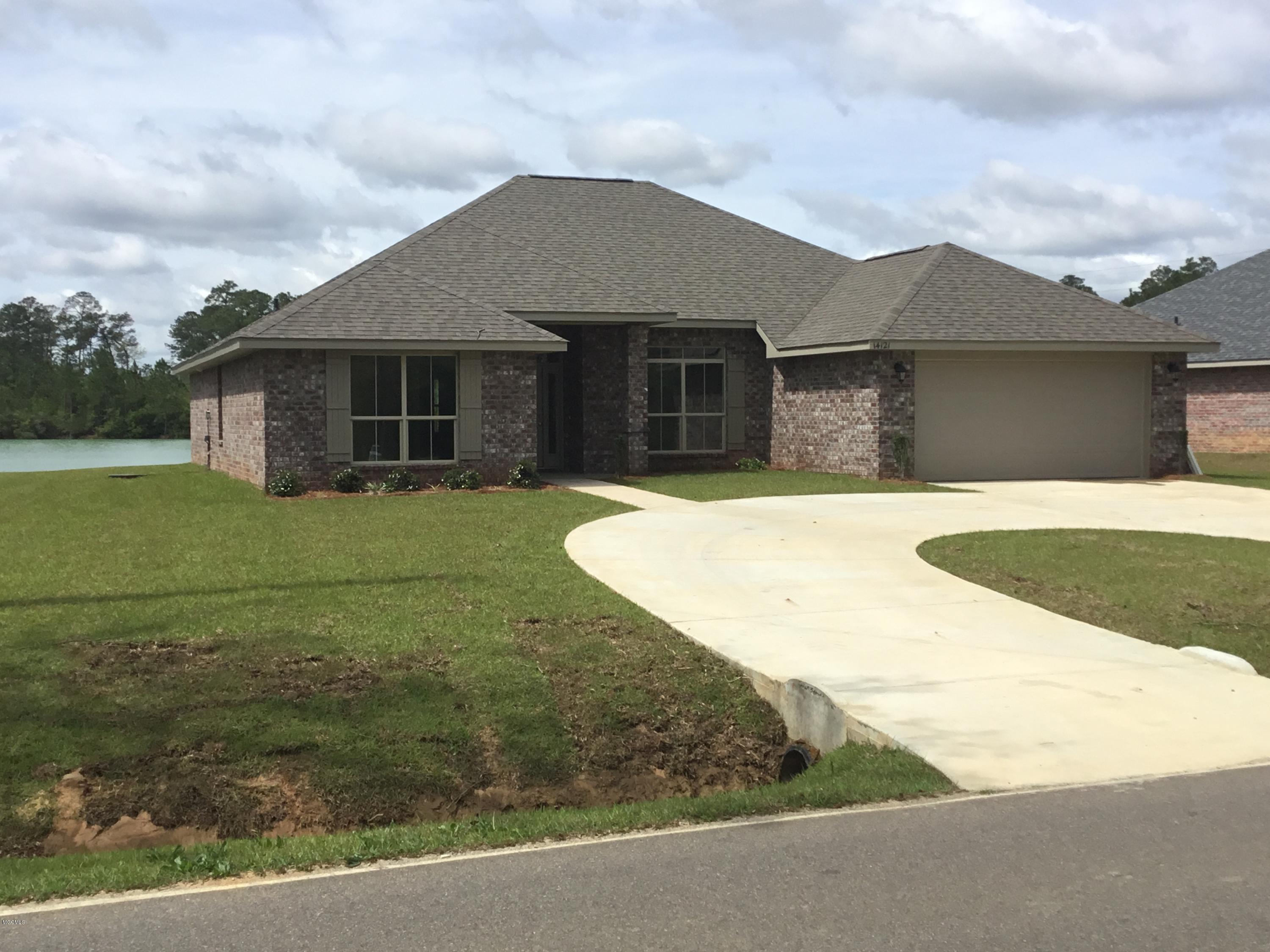 14003 Hudson Krohn Road Biloxi, MS 39532 - Photo 3 of 44 Elevation
