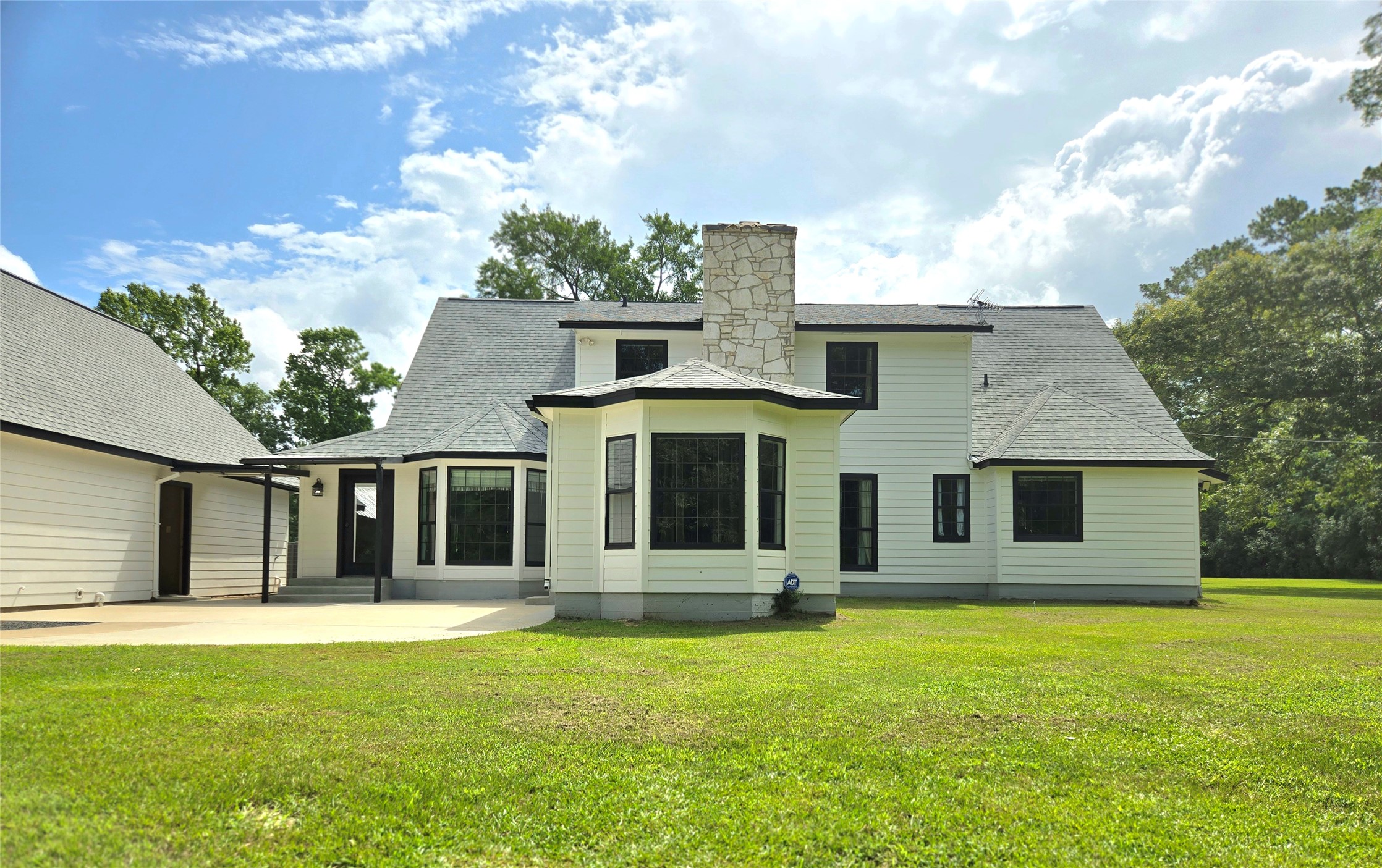 13580 Fm 2025 Road Cleveland, TX 77328 - Photo 7 of 50