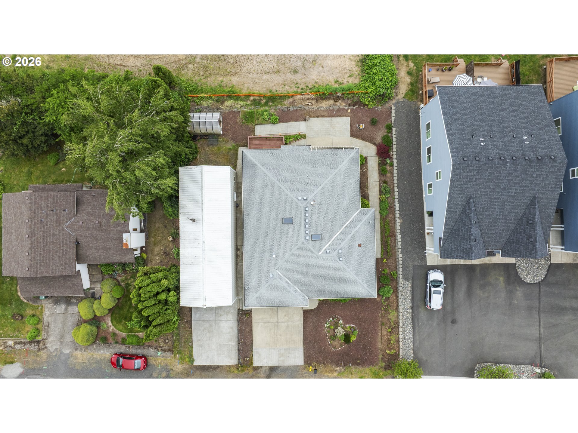 33114 Southwest JP W Road Scappoose, OR 97056 - Photo 33 of 46 Gallery Image 33