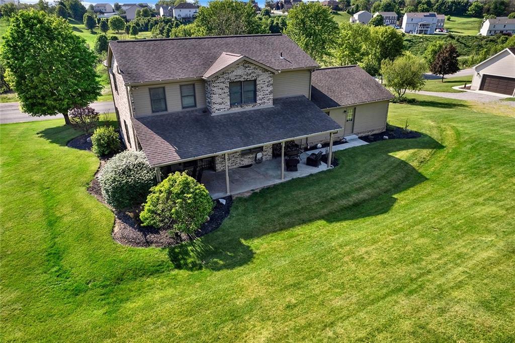 774 Vernon Drive Rostraver Township, PA 15012 - Photo 6 of 42