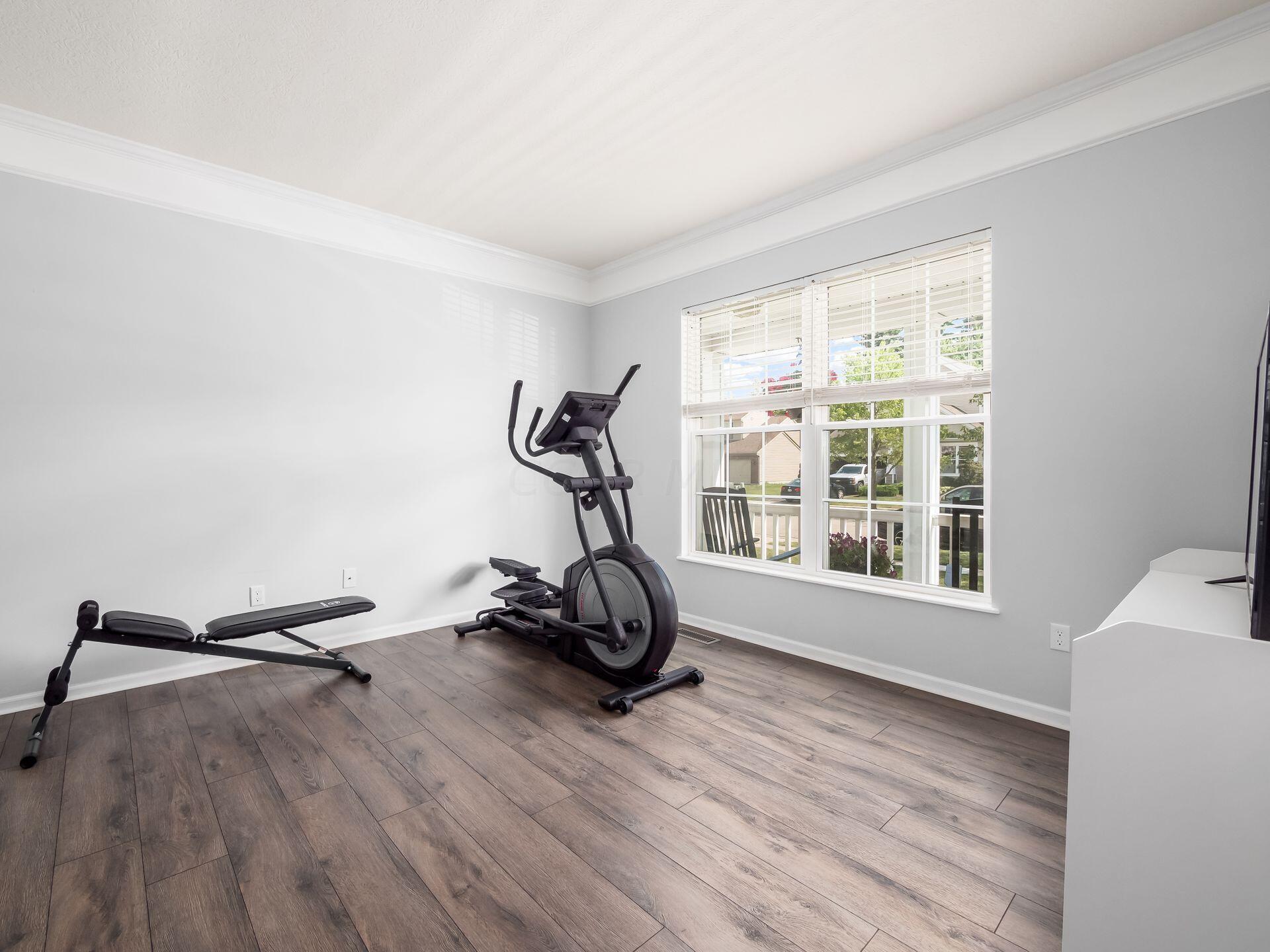 Front Flex / Office