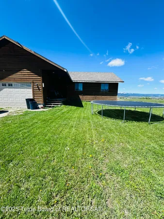 $750,000 | 4710 Fox Creek Village Drive, Victor, ID 83455