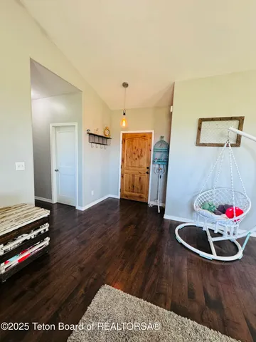 $750,000 | 4710 Fox Creek Village Drive, Victor, ID 83455