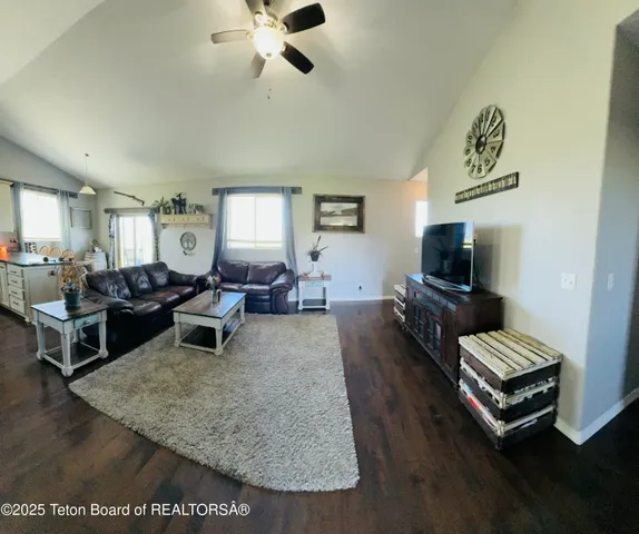 $750,000 | 4710 Fox Creek Village Drive, Victor, ID 83455