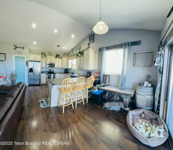 $750,000 | 4710 Fox Creek Village Drive, Victor, ID 83455