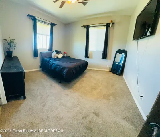 $750,000 | 4710 Fox Creek Village Drive, Victor, ID 83455