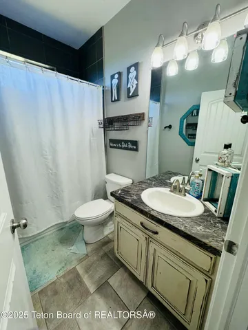 $750,000 | 4710 Fox Creek Village Drive, Victor, ID 83455