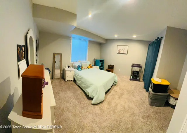 $750,000 | 4710 Fox Creek Village Drive, Victor, ID 83455