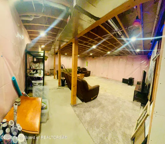 $750,000 | 4710 Fox Creek Village Drive, Victor, ID 83455