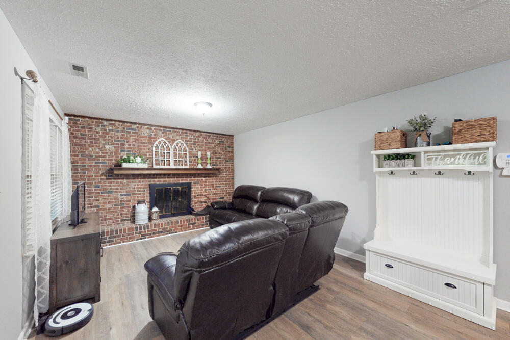 613 Cardinal Drive Aiken, SC 29803 - Photo 6 of 27 Den!