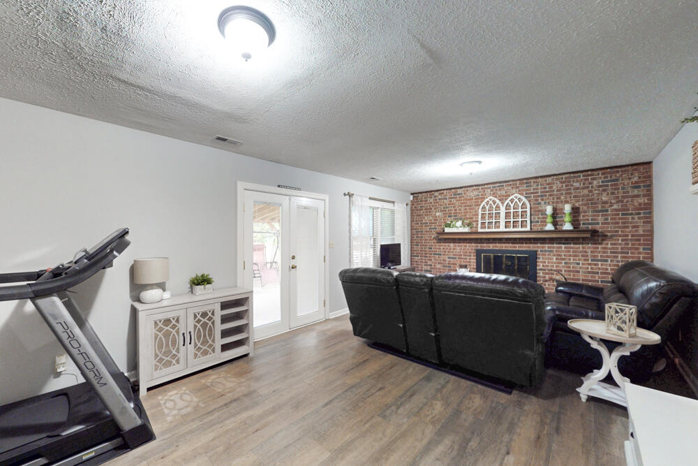 613 Cardinal Drive Aiken, SC 29803 - Photo 7 of 27 Patio Access!