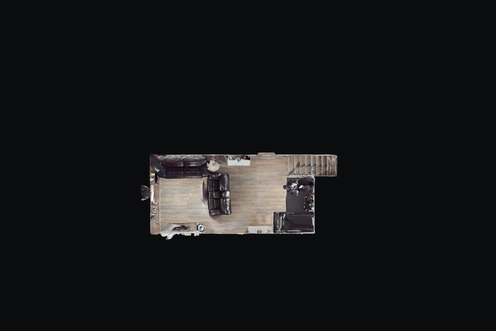 613 Cardinal Drive Aiken, SC 29803 - Photo 27 of 27 Floor Plan 2!