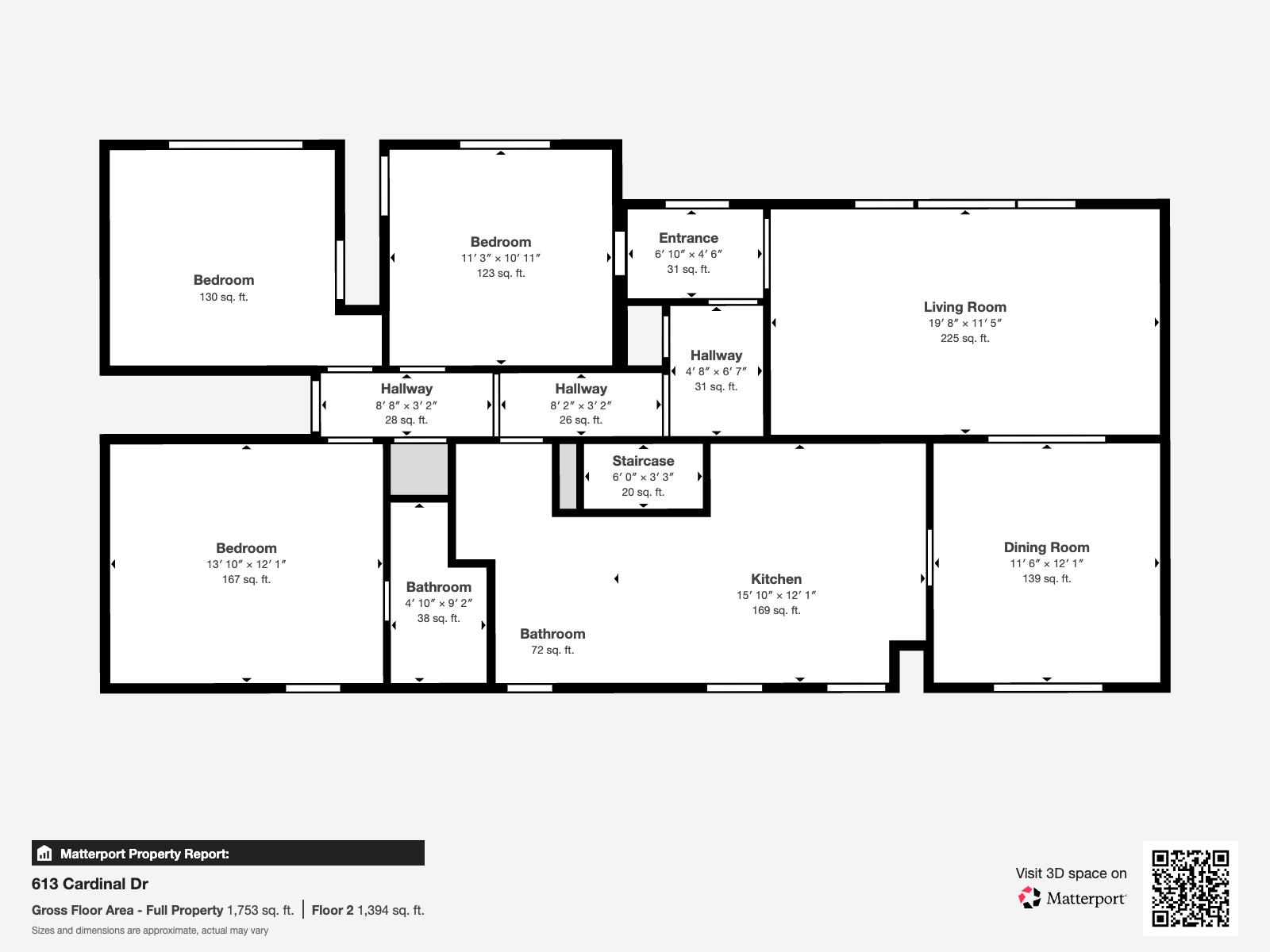 613 Cardinal Drive Aiken, SC 29803 - Photo 22 of 27