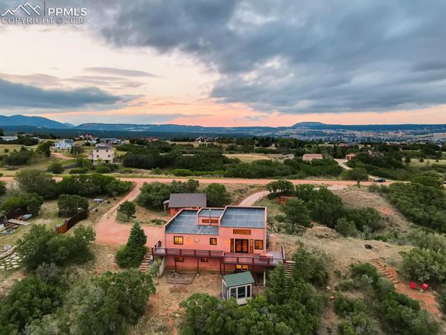 3285 Spaatz Road Monument, CO 80132 - Photo 5 of 6