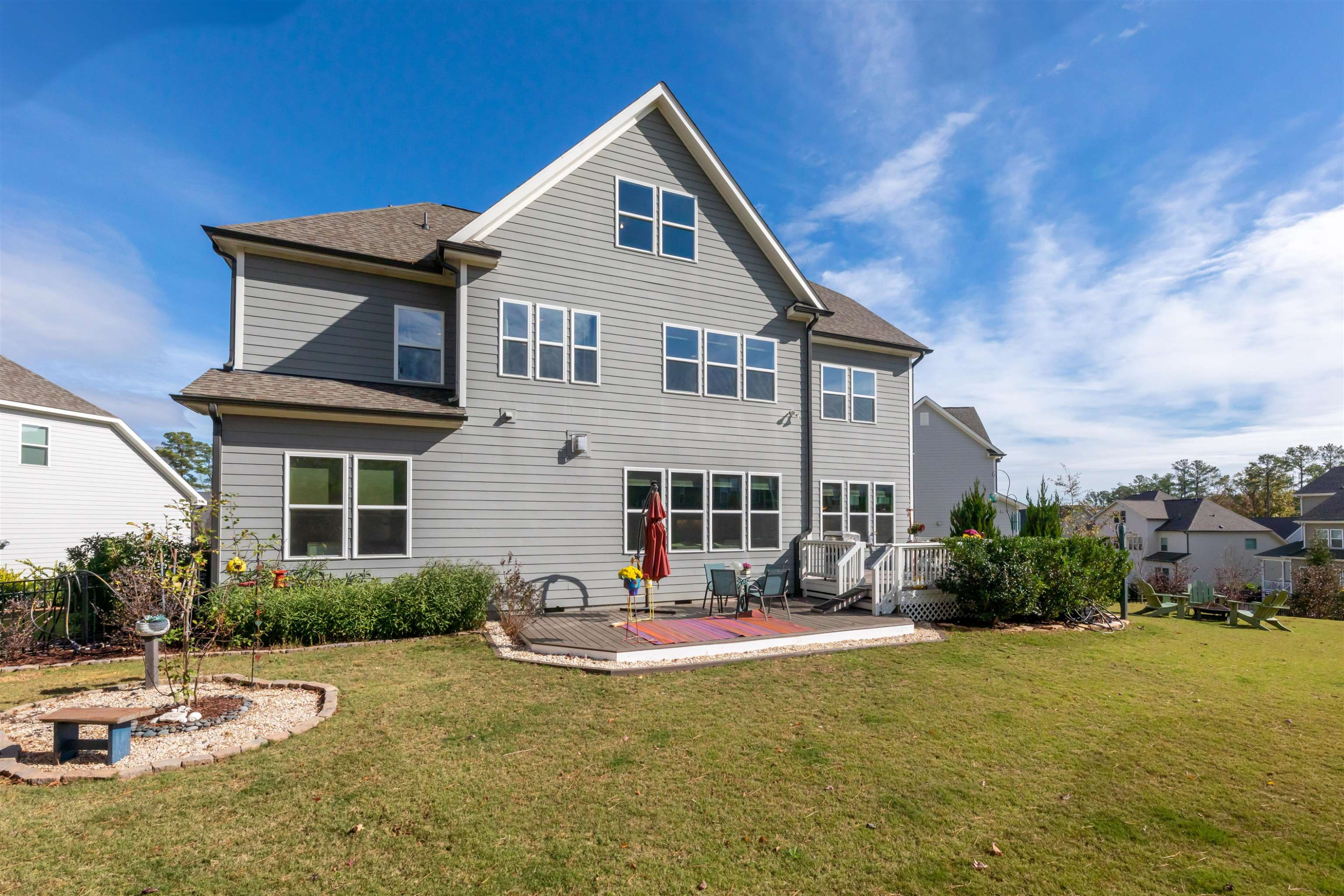 5105 Landguard Drive Raleigh, NC 27613 - Photo 65 of 75 Photo 66