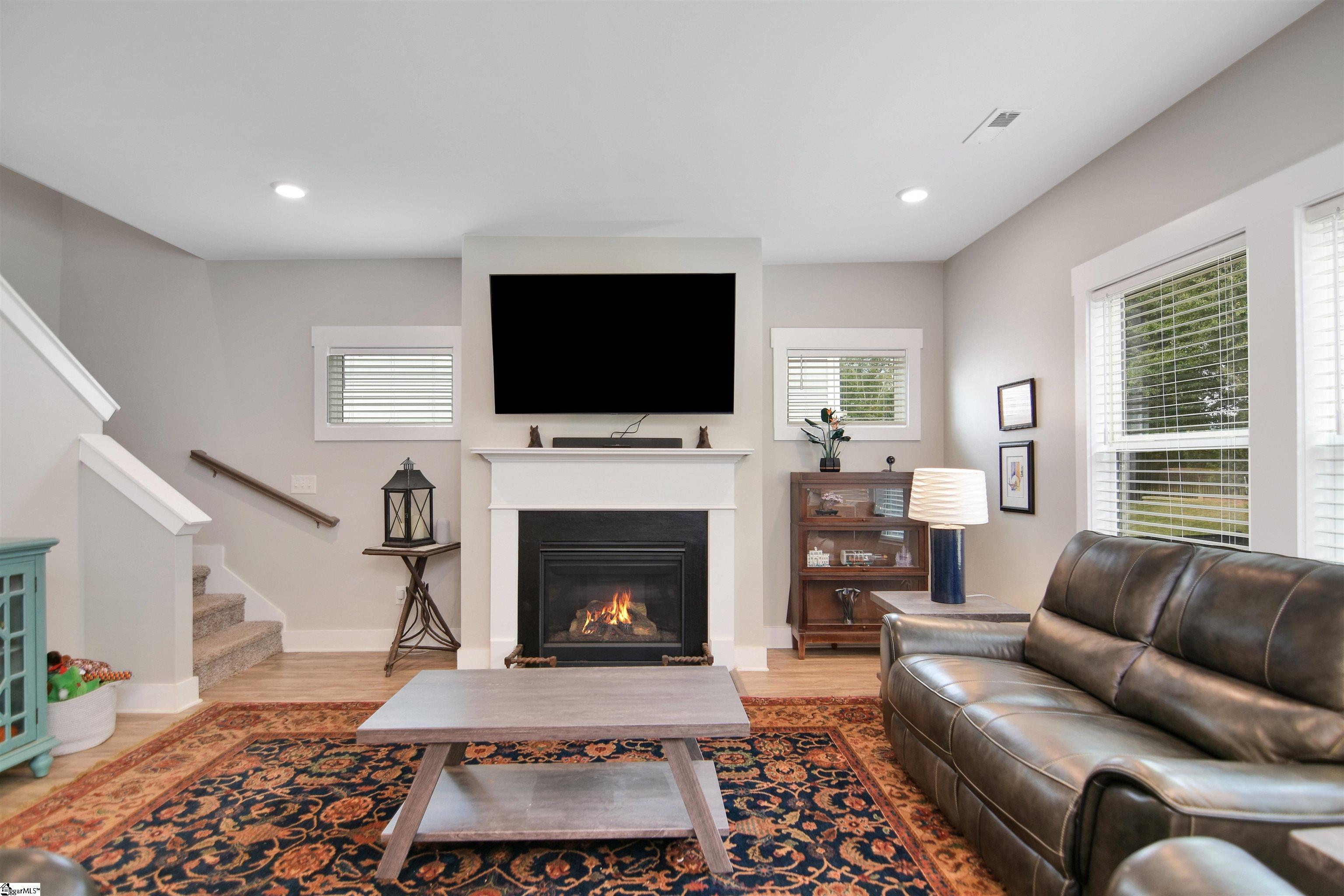 126 Walking Stick Way Pelzer, SC 29669 - Photo 11 of 40