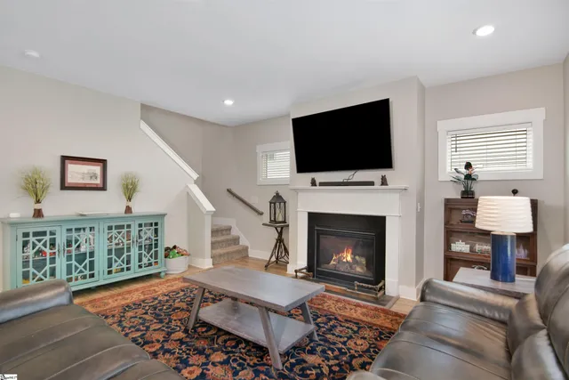 $366,500 | 126 Walking Stick Way, Pelzer, SC 29669