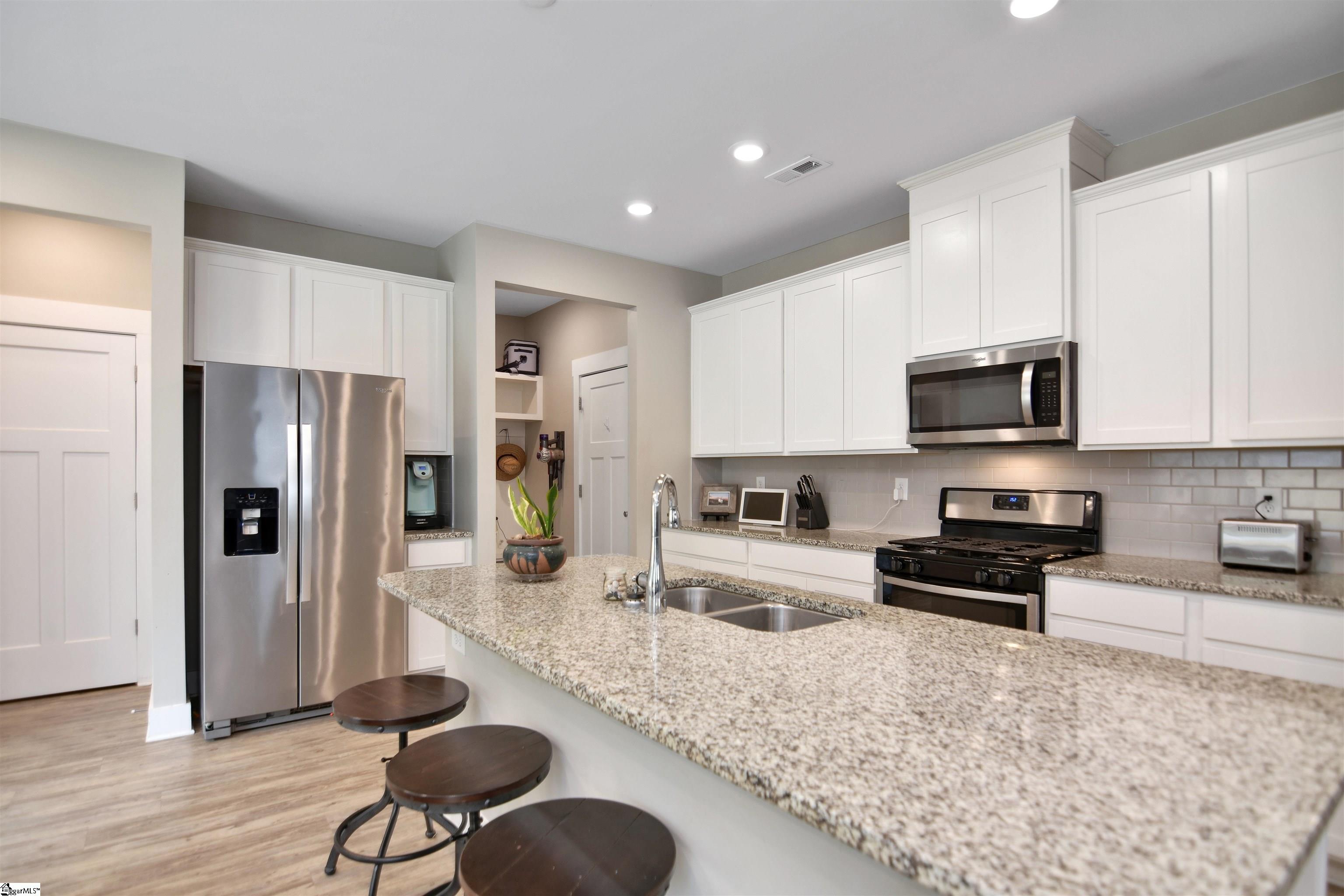 126 Walking Stick Way Pelzer, SC 29669 - Photo 13 of 40