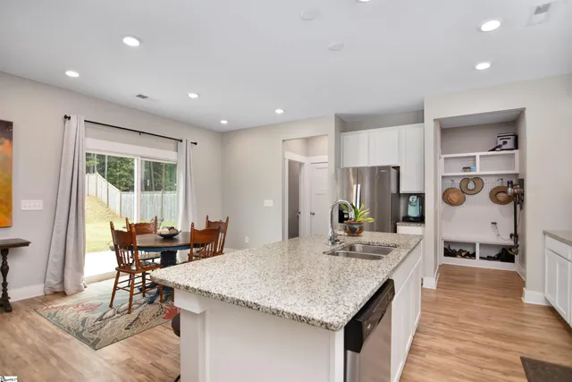 $366,500 | 126 Walking Stick Way, Pelzer, SC 29669